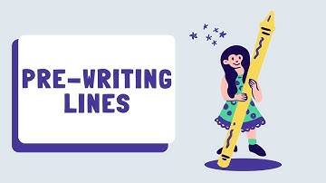 Episode 14: Prewriting Lines