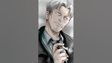 Who is Kishibe from Chainsaw Man? | Chainsaw Man Explained! #chainsawman #kishibe #makima #shorts