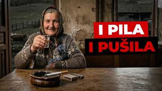 Zašto Je Baba Živjela 100 Godina?