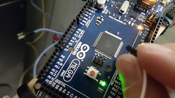 Flashing Silabs ESC with BLHeli using Arduino board