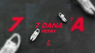 Klinac - 7 Dana (damithekid drill remix)
