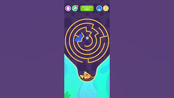 Save the Fish 1327 Level