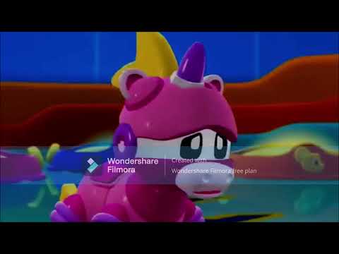 "Rex (Shrek)" Part 20 - Doki Discovers Mabel's Secret