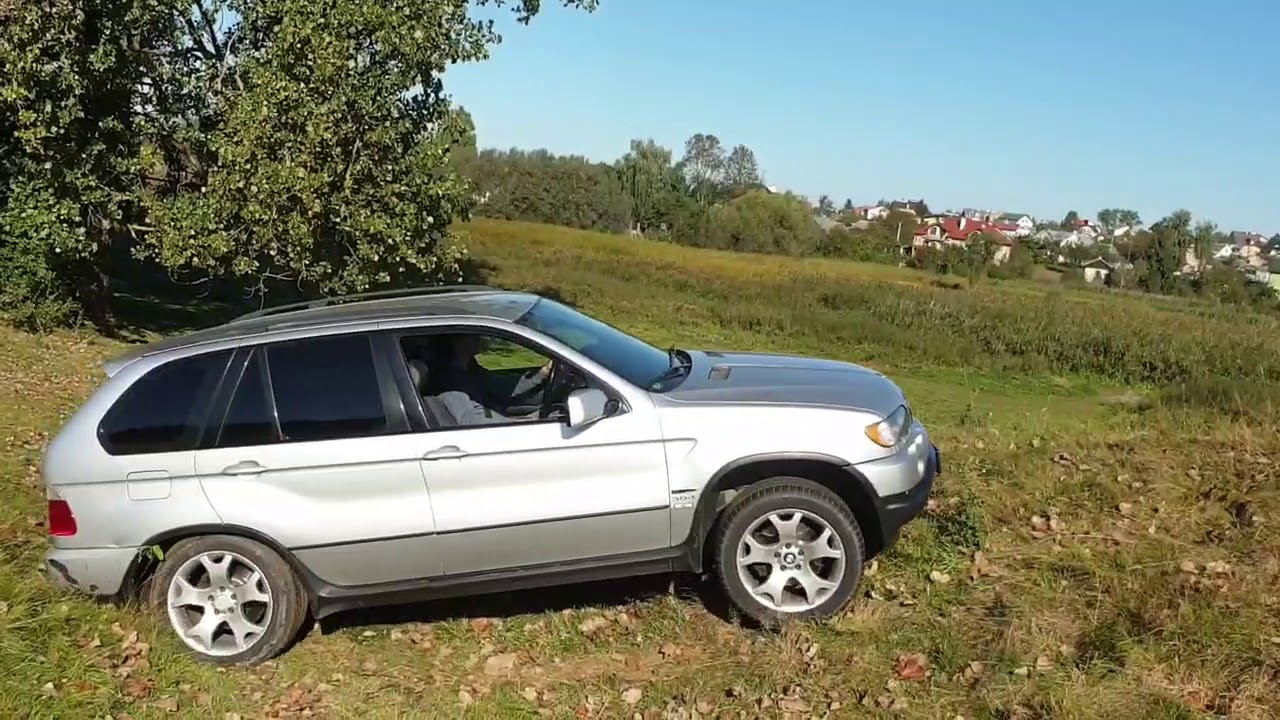 3019 Bmw X5