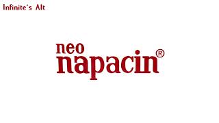 Neo Napacin Radio Commercial from Konimex (2018)
