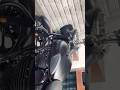 New Stealth.Black Bullet 350cc #biker #royalenfield #bulletlover #trend #ytshort