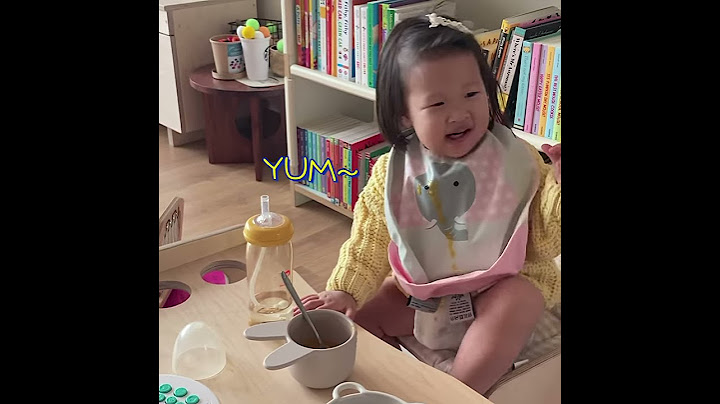 18개월아기 영어 아웃풋 / 엄마표영어 / 아기 이중언어