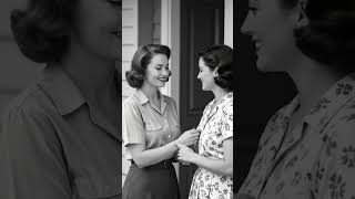 The First Time You Realize Your Child Is Watching You 👀