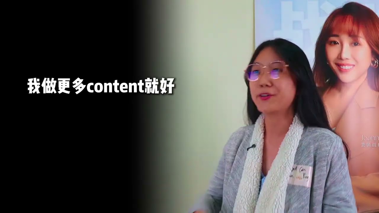 学员 Angel 访问影片封面