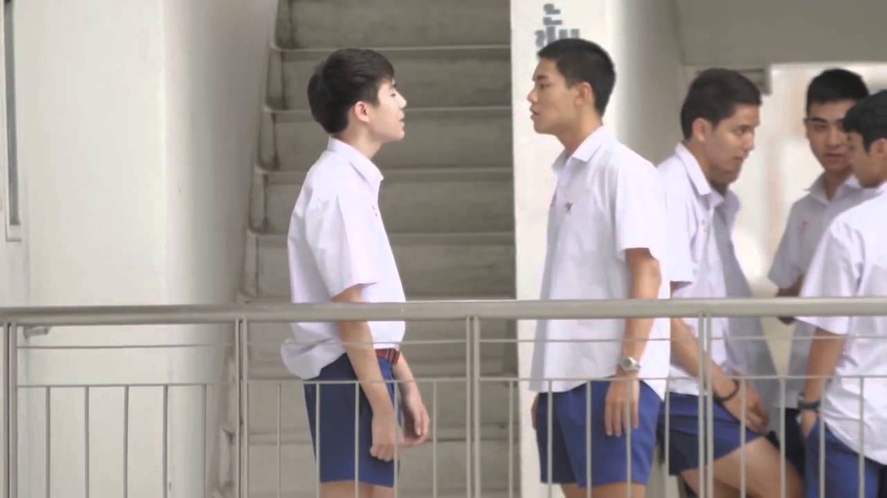 โอมมิก ไม่ทะเลอะกันนะ