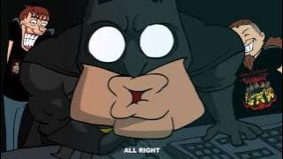 BATUPDATE - LET'S READ A COMMENTS!