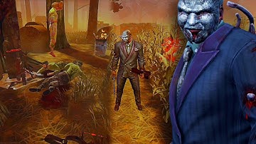 Surviving The Trapper in Dead By Daylight Mobile: How to Counter His Techniques