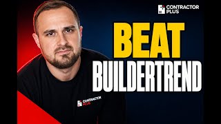 Contractor+ vs Buildertrend vs JobTread: Best GC Software 2026