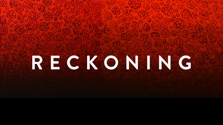 Luke Slott - Reckoning