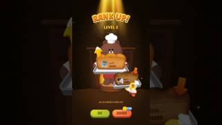 Line Pop 3 ดินแดนช็อกโกแลต - ตะลุยสเตจ 1 ถึง 4 screenshot 1