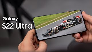 Galaxy S22 Ultra - Unlikely To Support 65W Fast Charging