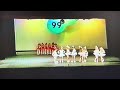 DANCE 1999: CRUFTS, ballet dance