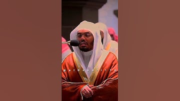 وَلَئِنْ أَطَعْتُم بَشَرًا مِّثلَكُمْ..| التلاوة التي يبحث عنها الجميع! - للشيخ ياسر الدوسري 😴🎧..