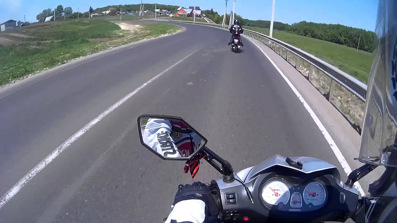 Двигатель irbis nirvana