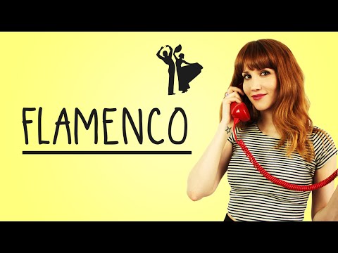 Video: Marinate fantastiche in spagnolo?