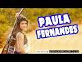 PAULA FERNANDES - CD Completo - A Melhor Música Antiga