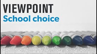 School choice: Charter schools and accountability – Full interview with Derrell Bradford | VIEWPOINT