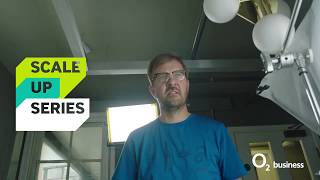 LoveCrafts - ScaleUpSeries - Grow your business - O2 Business