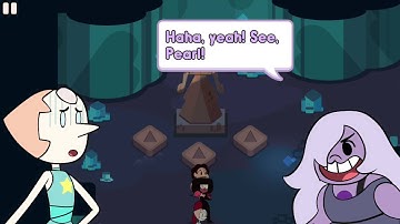 Steven Universe: Attack the Light! Pt. 2