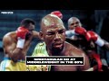 BRUTAL KO IN THE THIRD ROUND | IRAN BARKLEY VS THOMAS HEARNS 1