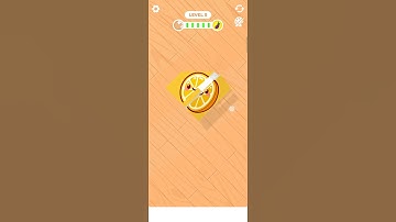 paper fold game play walk through level 5