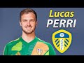 Lucas Perri в Џ Welcome To Leeds United 2025 вљЄрџ рџ Best Saves Reflexes Passes Lucas Perri в Џ Welcome To Leeds United 2025 вљЄрџ рџ Best Saves Reflexes Passes
