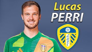 Download Lagu Lucas Perri ● Welcome to Leeds United 2025 ⚪🇧🇷 Best Saves, Reflexes \u0026 Passes MP3 Download Lagu Lucas Perri ● Welcome to Leeds United 2025 ⚪🇧🇷 Best Saves, Reflexes \u0026 Passes MP3