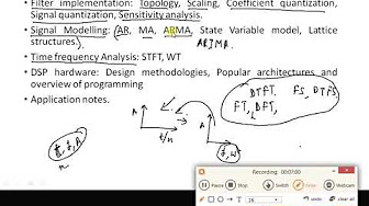 Biomedical Signal Processing - YouTube