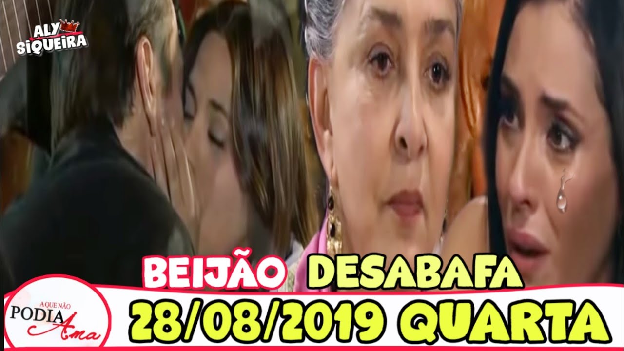 La Que No Podia Amar Capitulo 103