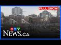 Collaborative climbing, squirrel portal | CTV News Vancouver Island | June 5, 2026
