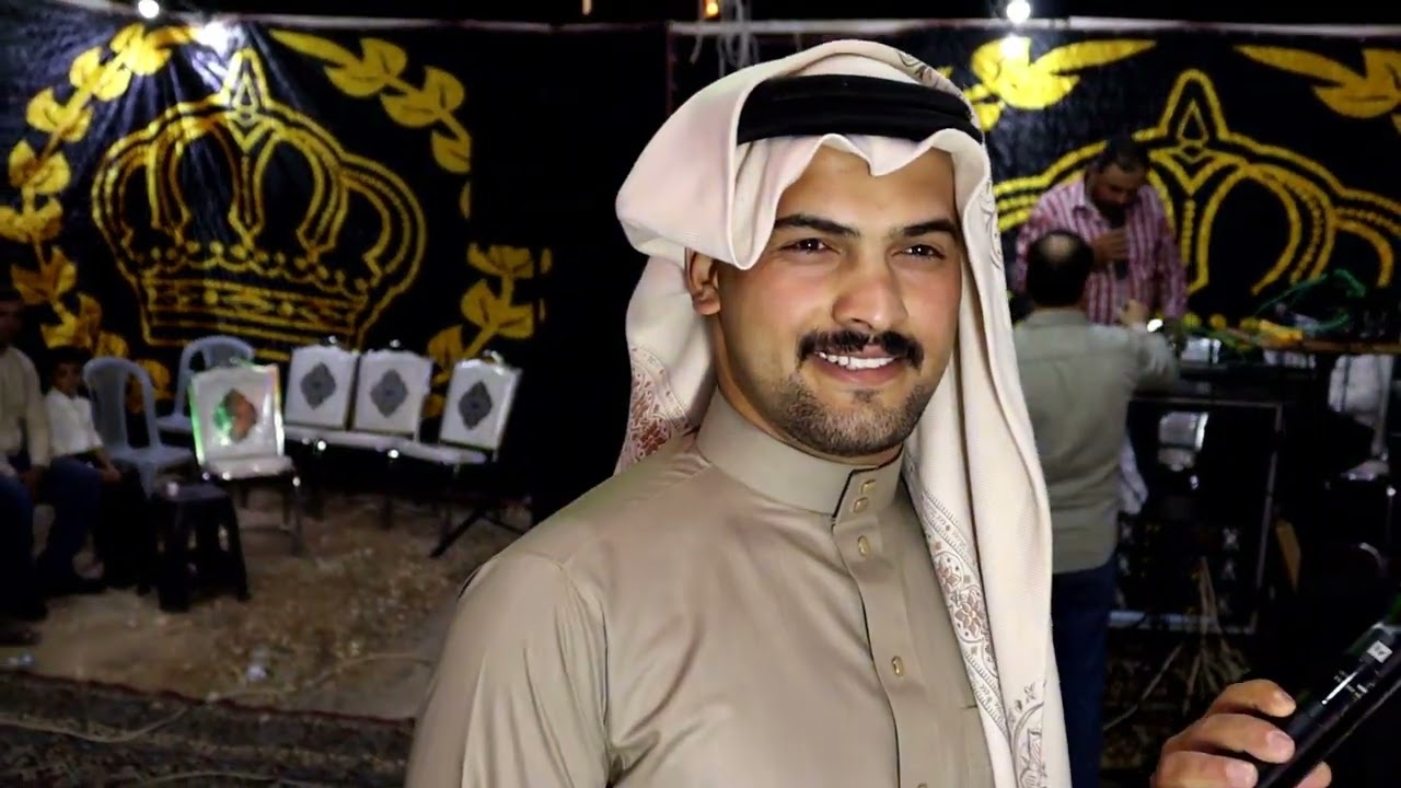 حفلة زياد الدلابيح 2