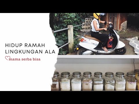 Video: EcoExperiment: Berapa Banyak Uang Yang Akan Anda Hemat Jika Anda Mulai Hidup Ramah Lingkungan? - Pandangan Alternatif