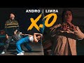 The Limba, Andro - X.O (Премьера Клипа)