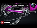 New SRAM Eagle Transmission Review: The Death Of The Derailleur Hanger