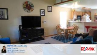 5561 PINEHURST LN COLUMBIA, MO 65202