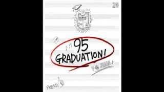 [DL] V & Jimin (BTS) - 95 Graduation