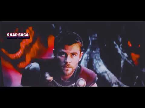 Avengers Doomsday Trailer LEAKED Thor Becomes Unworthy