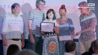 Pride of DPT Awards 2026