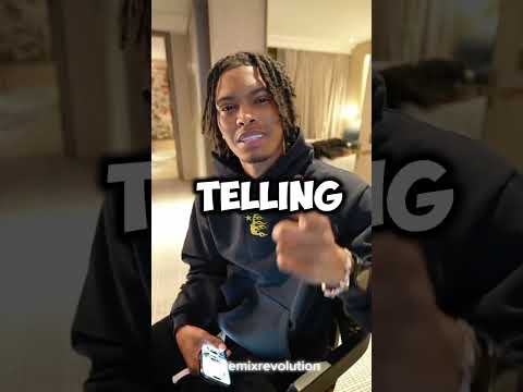 SPINNIN Onefour Nemzzz 2025 Rap Music Lyrics Nemzzz Onefour 