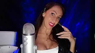 SUPER LIVE ASMR ENIGMATIC WORLD SUPER RELAX SATISFY AMAZING screenshot 3