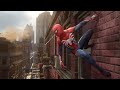 Marvels SpiderMan trailer Demo Banda sonora Tony Calero