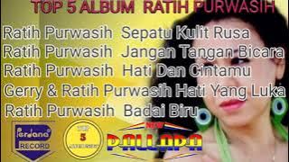 Download lagu top 5 album ratih purwasih
