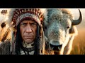 White Buffalo Calf Woman – Native American Shamanic Chant for Energy Cleansing &amp; Deep Relaxation