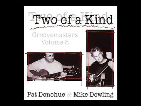 Maple Leaf Rag Sheet Music - Pat Donohue - Solo Guitar