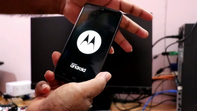 How to Hard Reset Motorola Moto G4 Play - Swopsmart